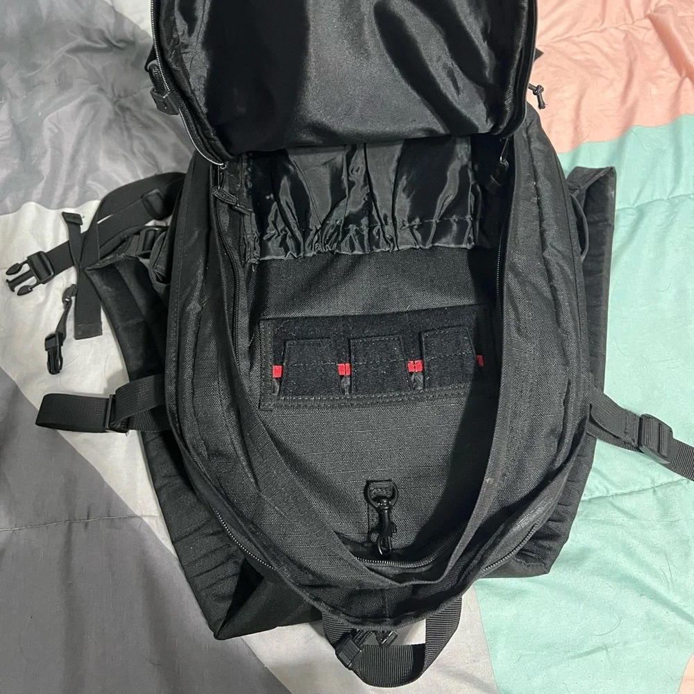 Canon camera bag